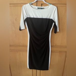 NWOT Ralph Lauren Dress Sz 8